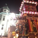 川越祭りに毎年参加されてるお友達募集