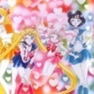 セーラームーン好き友達募集♪