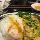 タイ料理食べませんか？？