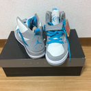 新品 JARDON FLIGHT 45 HIGHの画像