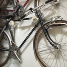 丸石サイクル エンペラー