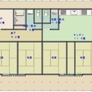 学童保育 託児所 約14.7坪～43坪 茨城県 大洗町 五反田