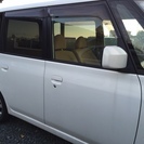 ご成約いただきました！感謝！タント☆白☆AT☆即決車検２年付き！の画像