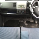 ご成約いただきました！感謝！ワゴンR☆黒☆AT,4WD☆即決車検２年付き！の画像