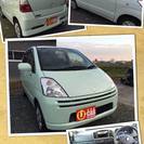 ご成約いただきました！感謝！MRワゴン☆グリーン系☆なんと！！実...