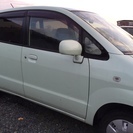 ご成約いただきました！感謝！MRワゴン☆グリーン系☆なんと！！実走行23千キロ☆AT☆即決車検２年付き！の画像