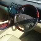 LS460の画像