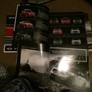 MINI　COOPER　カタログ2種類セットの画像