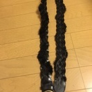 黒ベルトの画像