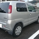 H11　マツダラピュタ　車検2年付！走りの5速ターボ！53000㎞！の画像