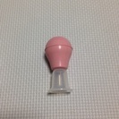 ピジョン 乳頭吸引器の画像