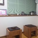 よもぎ蒸しお試しキャンペーン♬