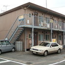 【家賃5000円下がりました】初期費用抑えられます