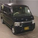【車検29年10月】AT、エンジン乗せ替え済み、黒