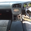 ご成約いただきました！感謝！良品！アリスト☆シルバー系☆S300☆ベルテックス☆車検29年5月まで！の画像