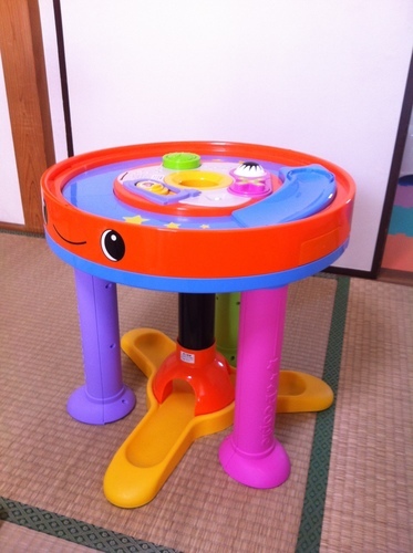 子供のおもちゃの三品セット