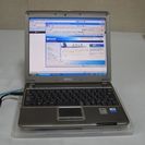 【終了】DELLノート　Latitude X300  JUNKの画像