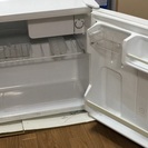 冷蔵庫 １人用 譲ります。の画像