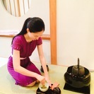 茶道はじめませんか＠世田谷成城