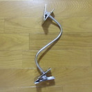 【値下げ】どっちもクリップ／新品・未使用➌の画像