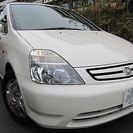 ☆7シーターストリーム！車検付！キレイで良好！4.8万km☆【下...