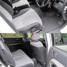☆7シーターストリーム！車検付！キレイで良好！4.8万km☆【下取OK】東京都/大田区の画像