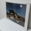 絵画ポスター　アンリ・ルソー　眠るジプシー女の画像