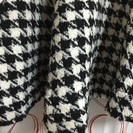 titty&co新品スカートの画像