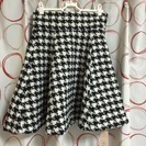 titty&co新品スカートの画像
