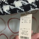 titty&co新品スカートの画像