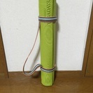 ♥️yogaマット♥️の画像
