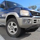☆13年パジェロミニ4WD/AT☆東京/大田区《下取・交換OK》