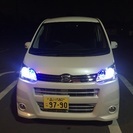 ムーヴカスタムG平成23年 カスタム多数極美車両