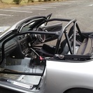 急募★車好き必見！一緒に 耐久レースしませんか！欠員 出ました。