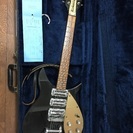 Rickenbacker 325   買っていただけませんか