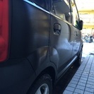 H81W ekワゴン 後期 車検29年11月 モニター多数の画像