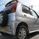 ☆車検29年8月/テリオスキッドSエディション/6.2万km/5MT☆【下取OK】東京/大田区の画像