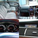 ☆H13 三菱 ディアマンテ 25V-SE 後期型 上位グレード 車検H28・7 本皮シート☆  の画像