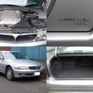 ☆H13 三菱 ディアマンテ 25V-SE 後期型 上位グレード 車検H28・7 本皮シート☆  の画像