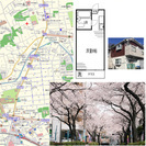 ★【初期費用０万円！】池袋まで15分、家賃4.3万円♪大泉学園駅徒歩13分★ - 練馬区