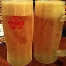 飲み会　in那覇市内
