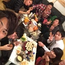 地方の方集まれ^o^大阪名物、たこ焼きparty。参加費なんと！...