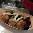 地方の方集まれ^o^大阪名物、たこ焼きparty。参加費なんと！500円！！ - 大阪市