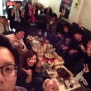 地方の方集まれ^o^大阪名物、たこ焼きparty。参加費なんと！500円！！ - メンバー募集