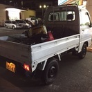 車検付き 軽トラ 7.5万エンジン好調の画像