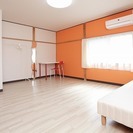 横浜5分！大口・妙蓮寺駅★女性限定シェアハウス38000円～♪
