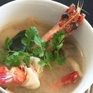 ☆☆子供連れ限定☆☆タイ料理教室　at 武蔵小山の画像