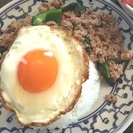 ☆☆子供連れ限定☆☆タイ料理教室　at 武蔵小山の画像