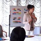 自助努力と魅せ方　講座　【全６回】