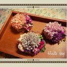 ＊handmade market＊　in 山科 に参加します＾＾